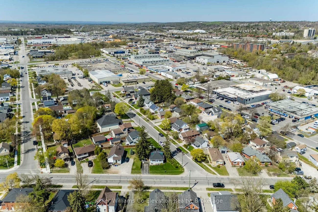94, Innisfil, Sanford, Barrie