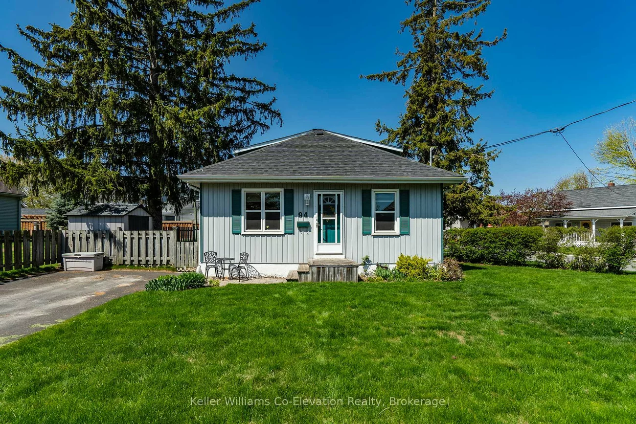 94, Innisfil, Sanford, Barrie