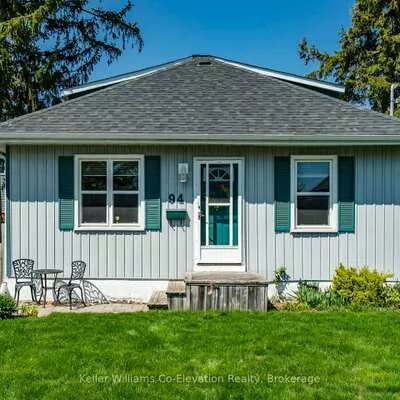 94, Innisfil, Sanford, Barrie