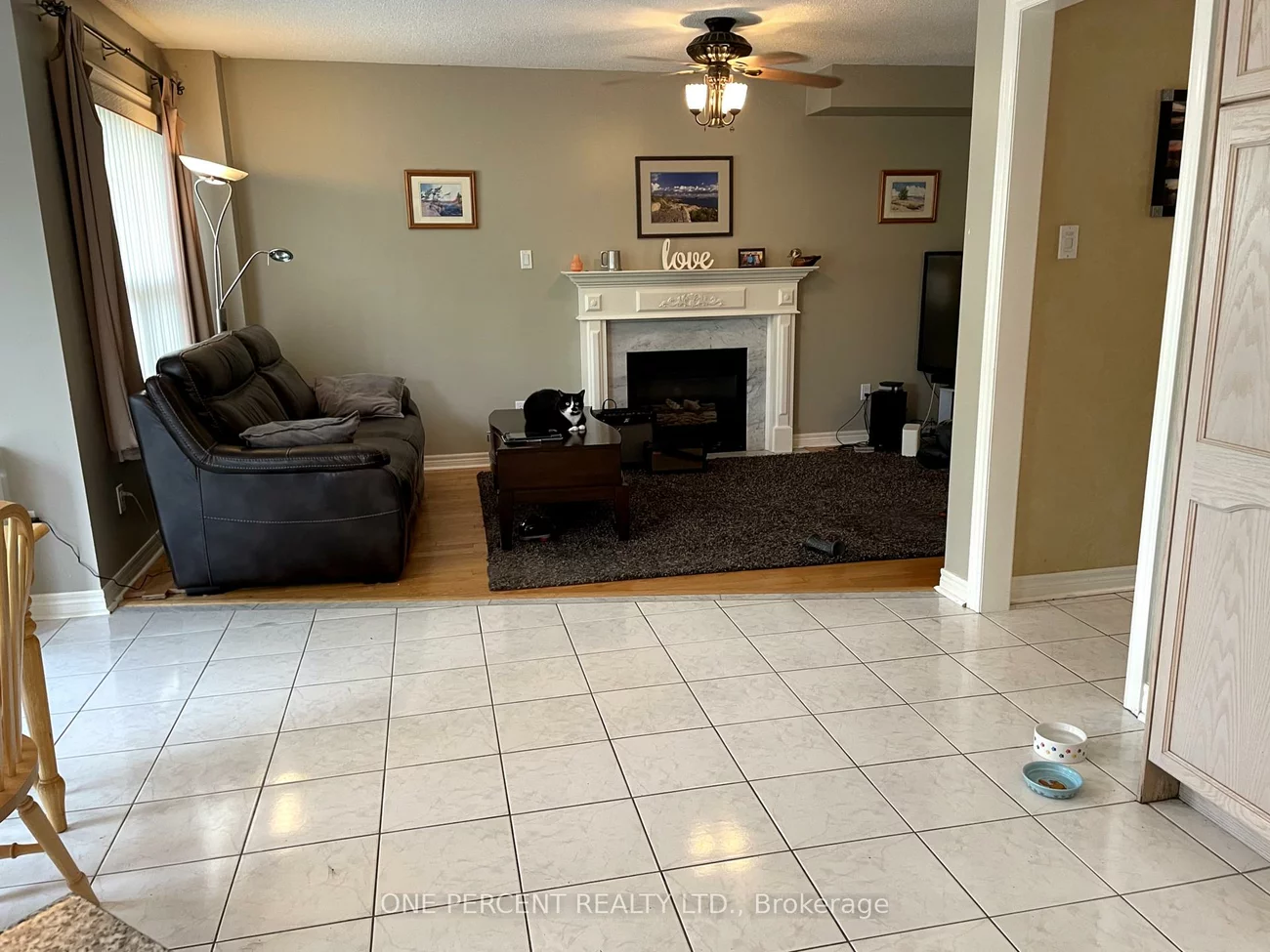 23, Nightingale, Painswick South, Barrie