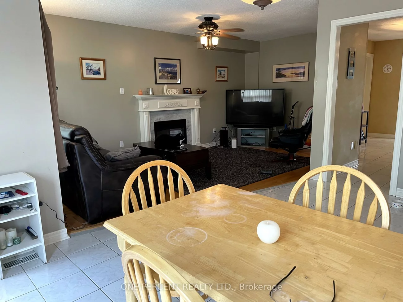 23, Nightingale, Painswick South, Barrie