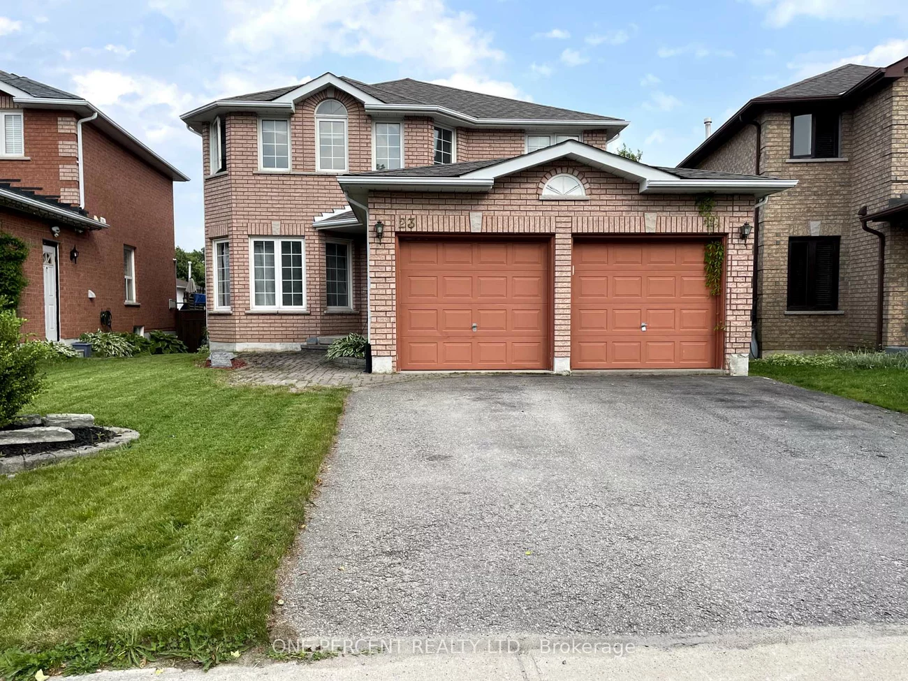 23, Nightingale, Painswick South, Barrie