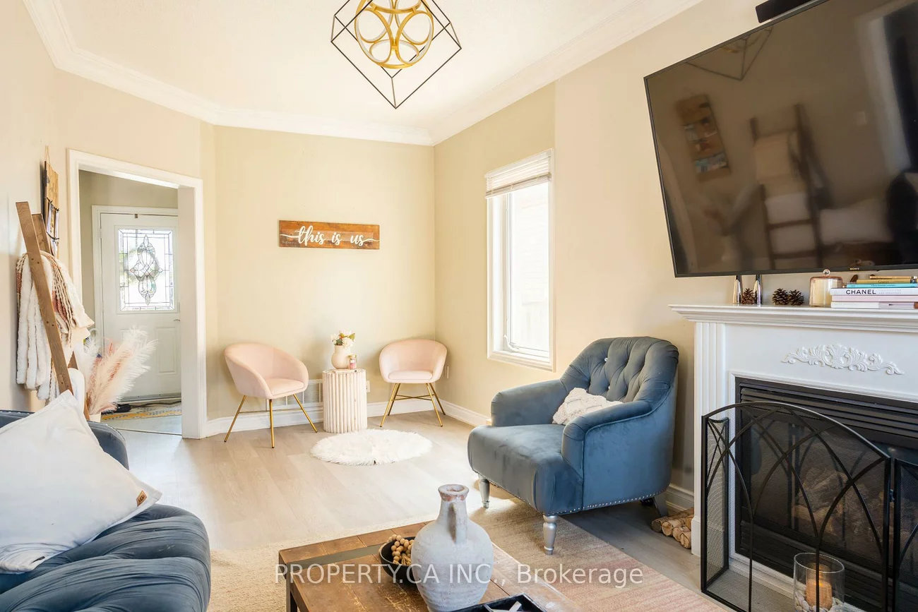 16, Connaught, Innis-Shore, Barrie
