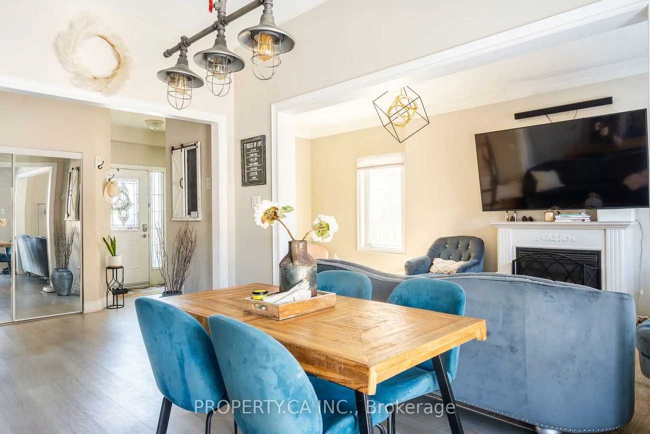 16, Connaught, Innis-Shore, Barrie