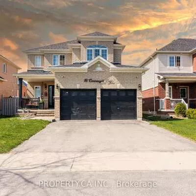 16, Connaught, Innis-Shore, Barrie