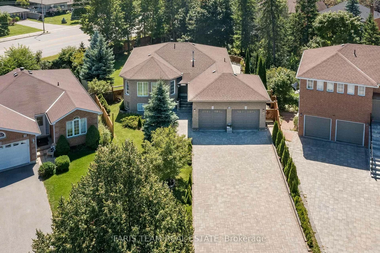46, Kell, Bayshore, Barrie