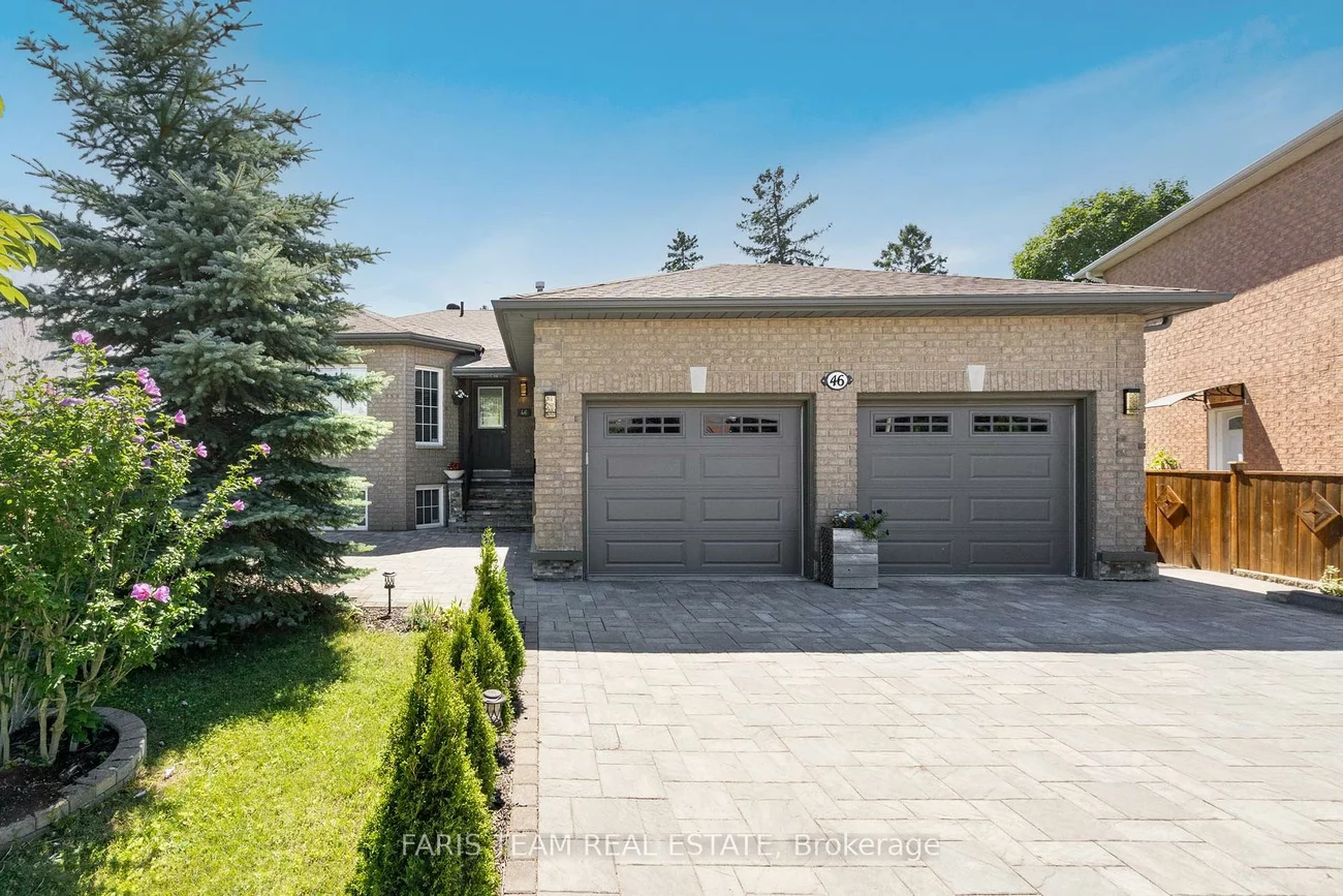 46, Kell, Bayshore, Barrie