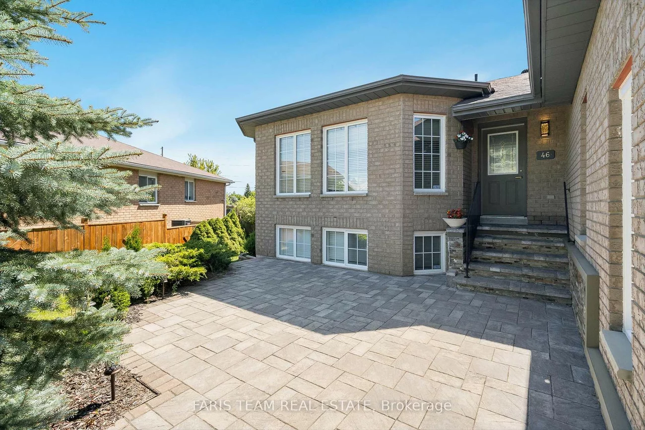 46, Kell, Bayshore, Barrie