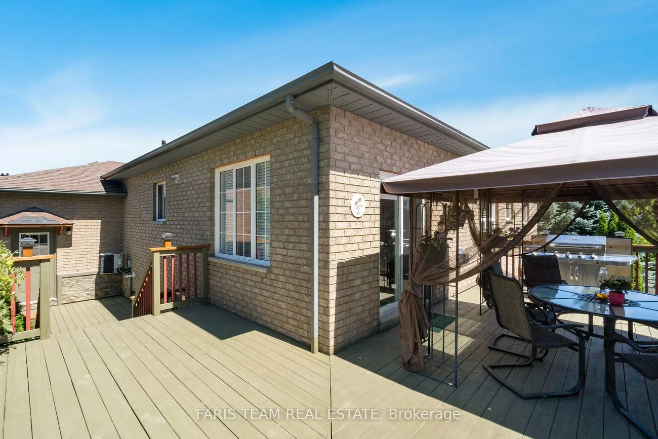 46, Kell, Bayshore, Barrie
