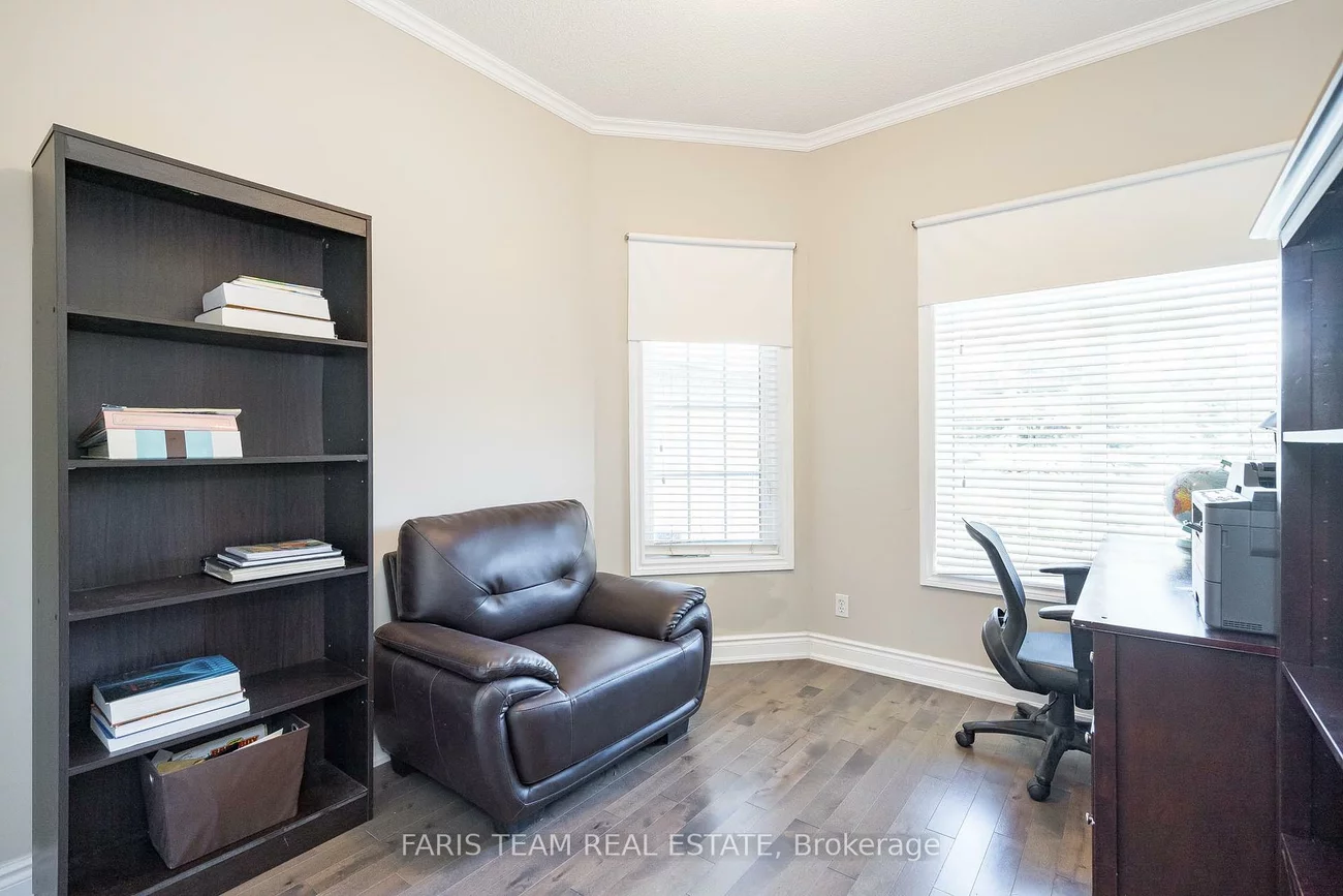 46, Kell, Bayshore, Barrie