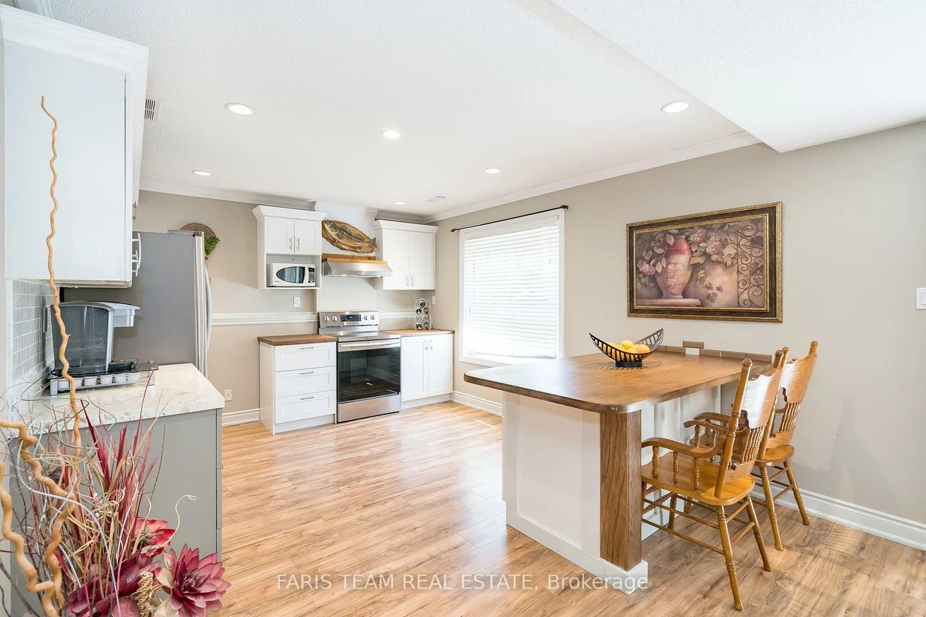 46, Kell, Bayshore, Barrie