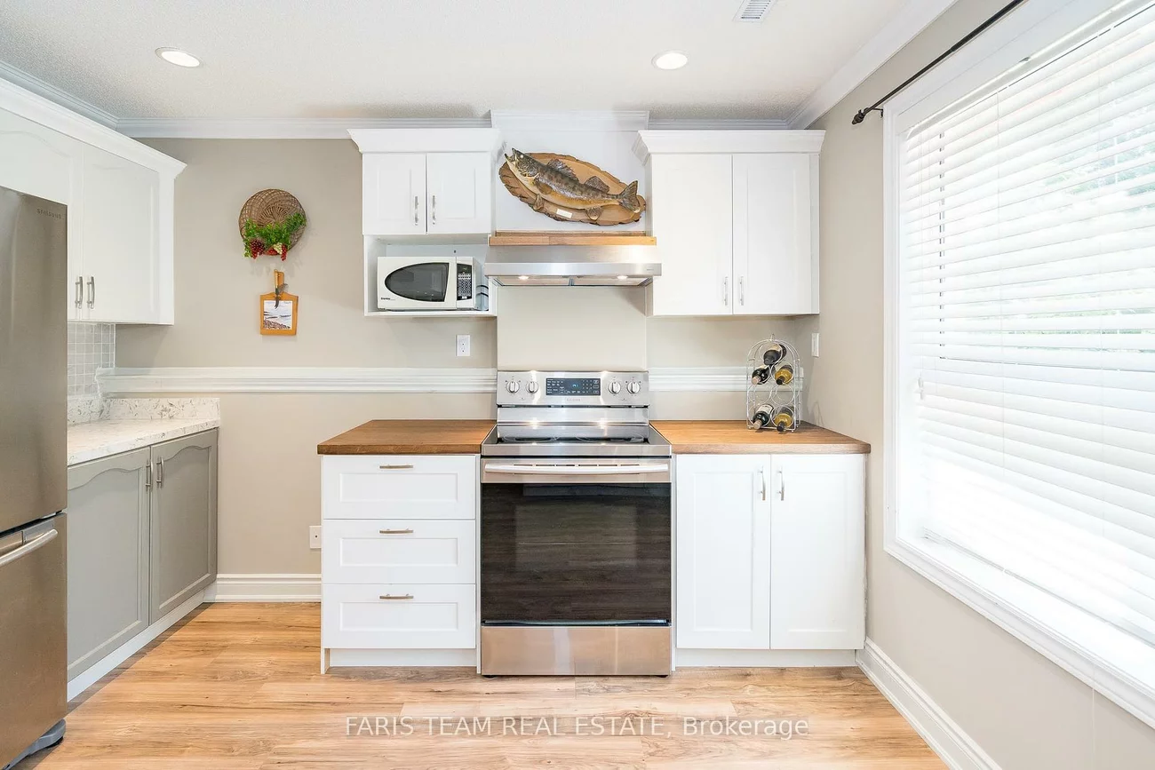 46, Kell, Bayshore, Barrie