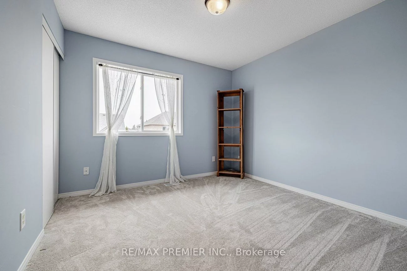 118, Tunbridge, Georgian Drive, Barrie