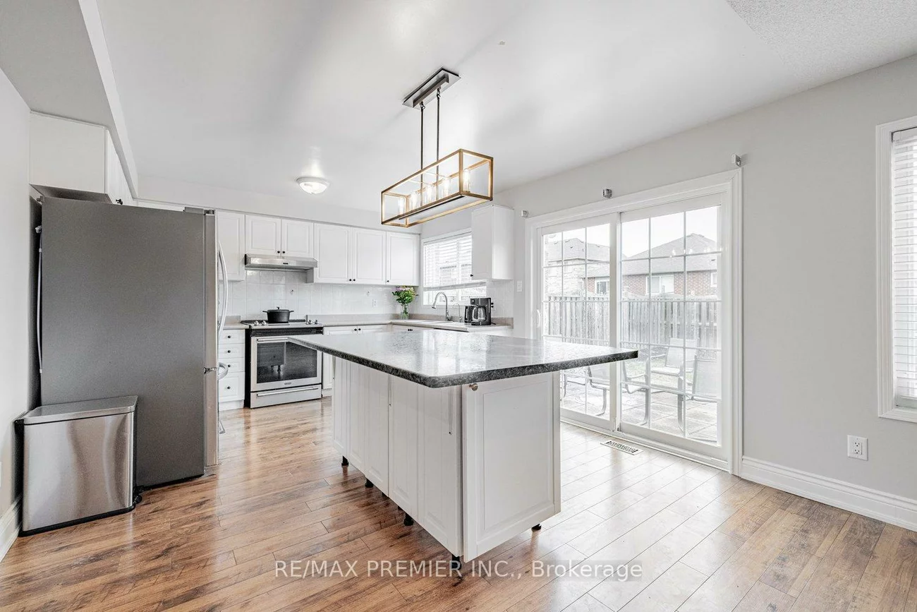 118, Tunbridge, Georgian Drive, Barrie