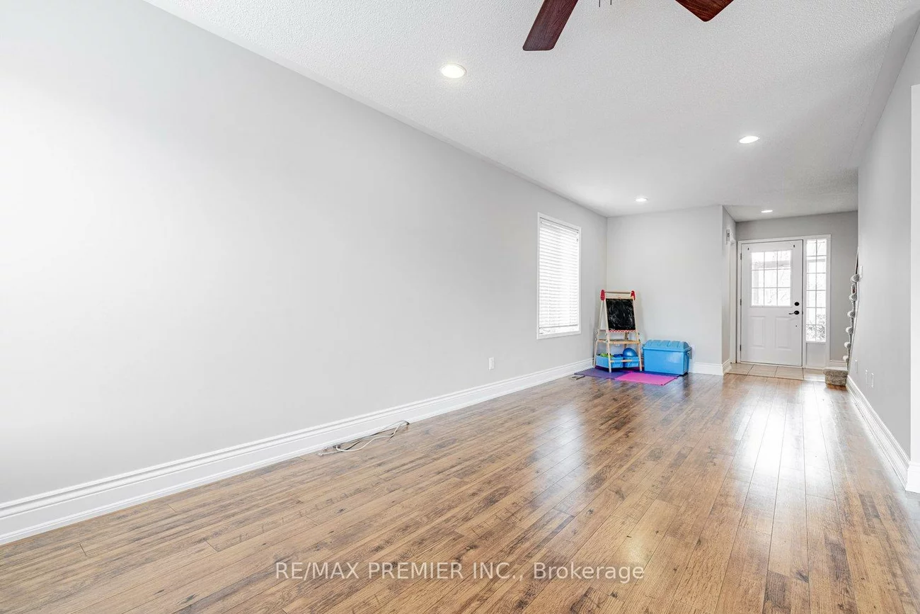 118, Tunbridge, Georgian Drive, Barrie
