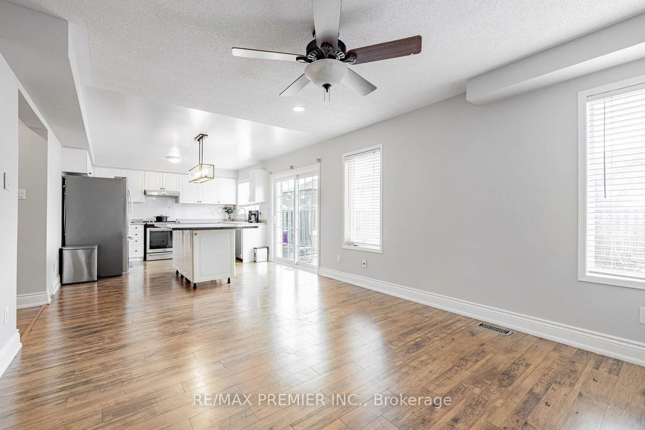 118, Tunbridge, Georgian Drive, Barrie