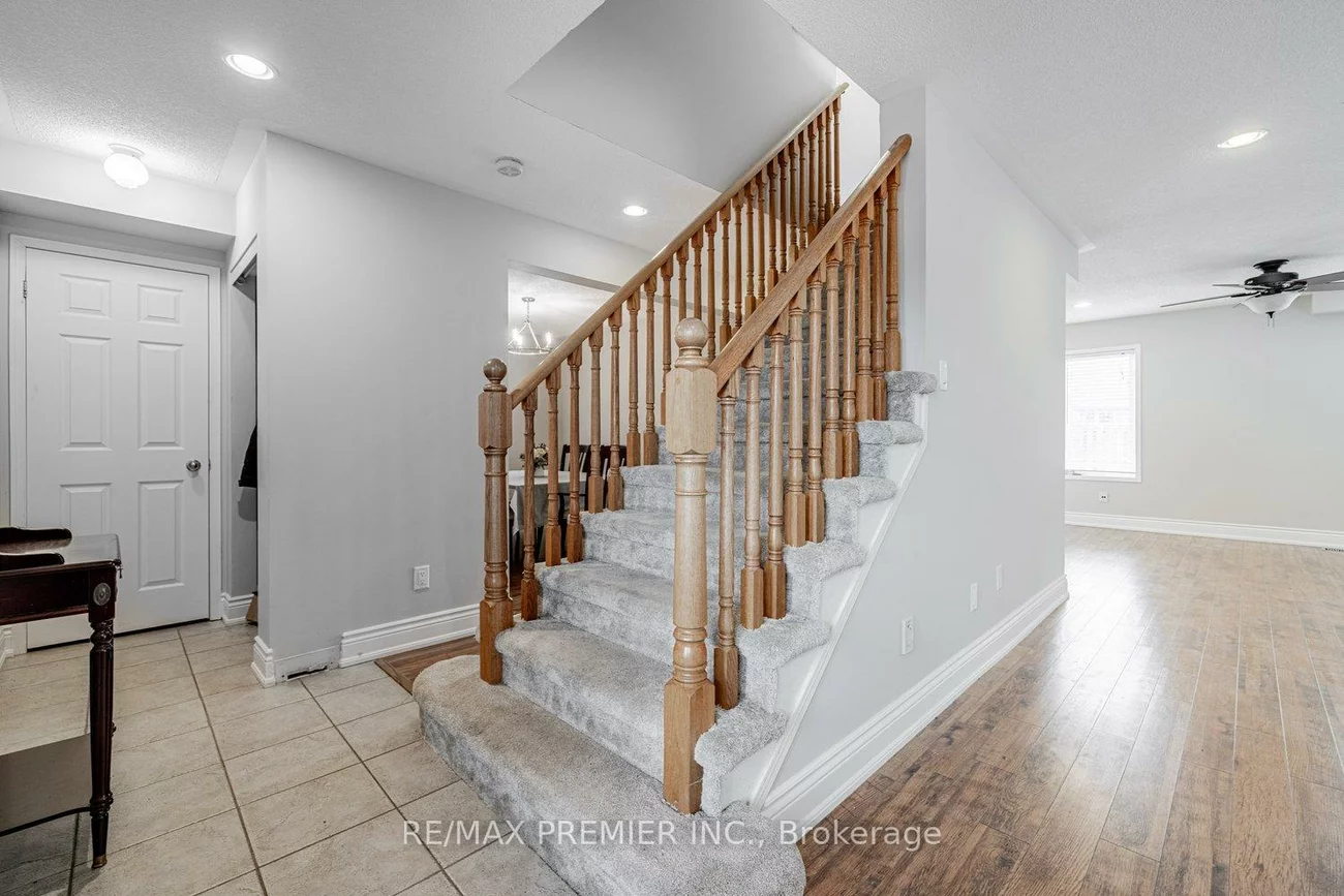 118, Tunbridge, Georgian Drive, Barrie