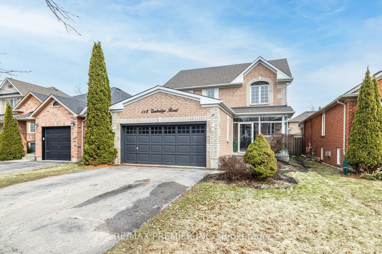 118, Tunbridge, Georgian Drive, Barrie