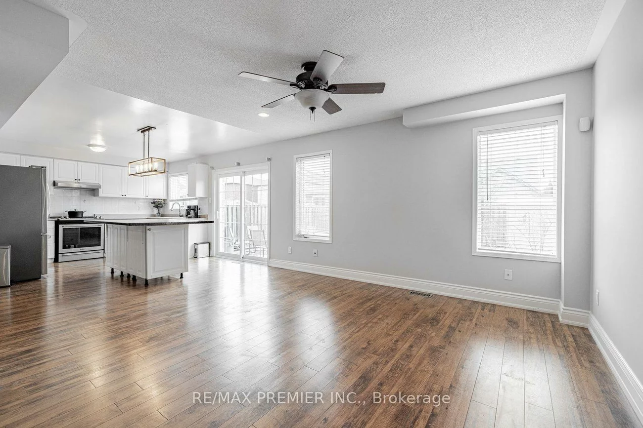118, Tunbridge, Georgian Drive, Barrie