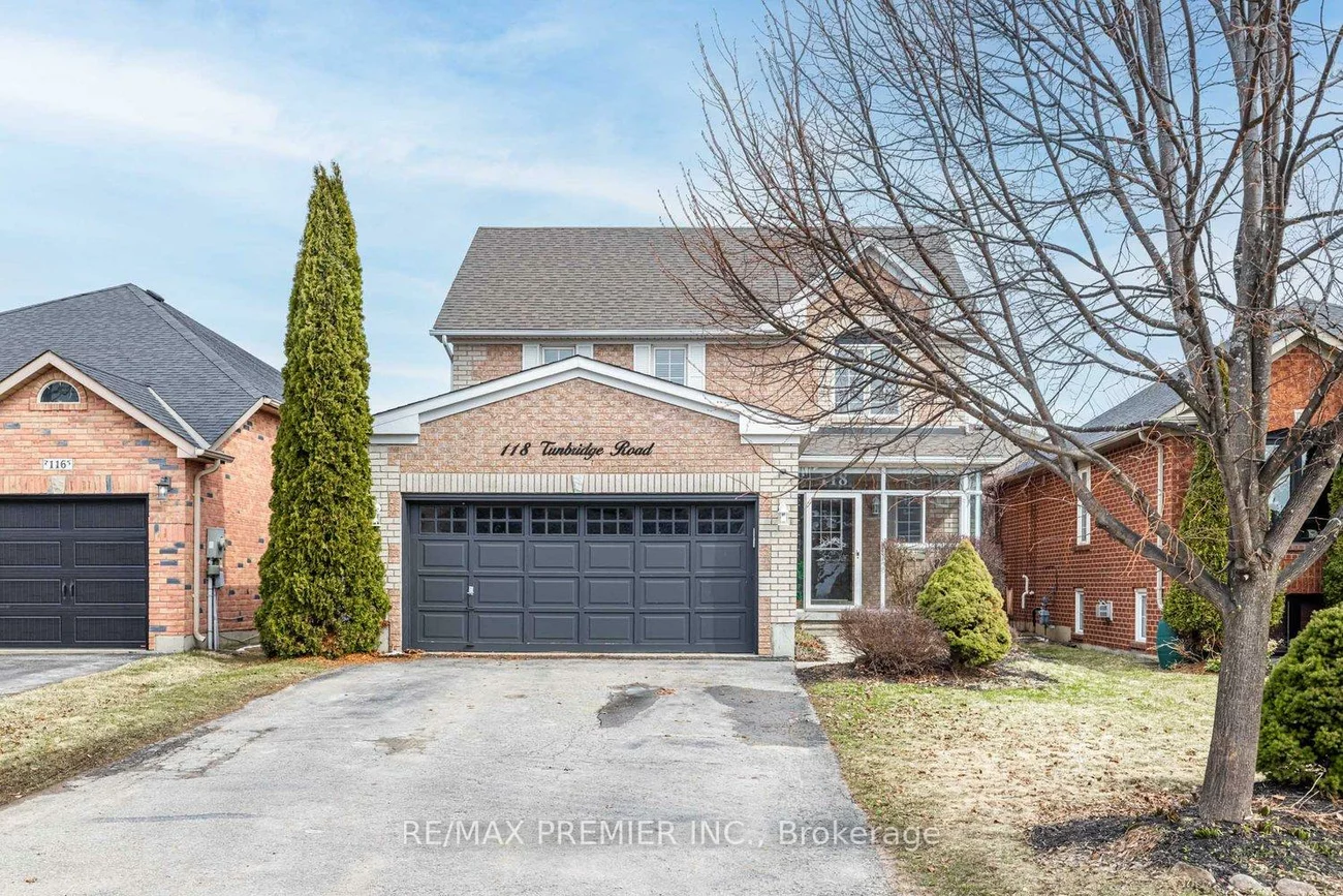 118, Tunbridge, Georgian Drive, Barrie