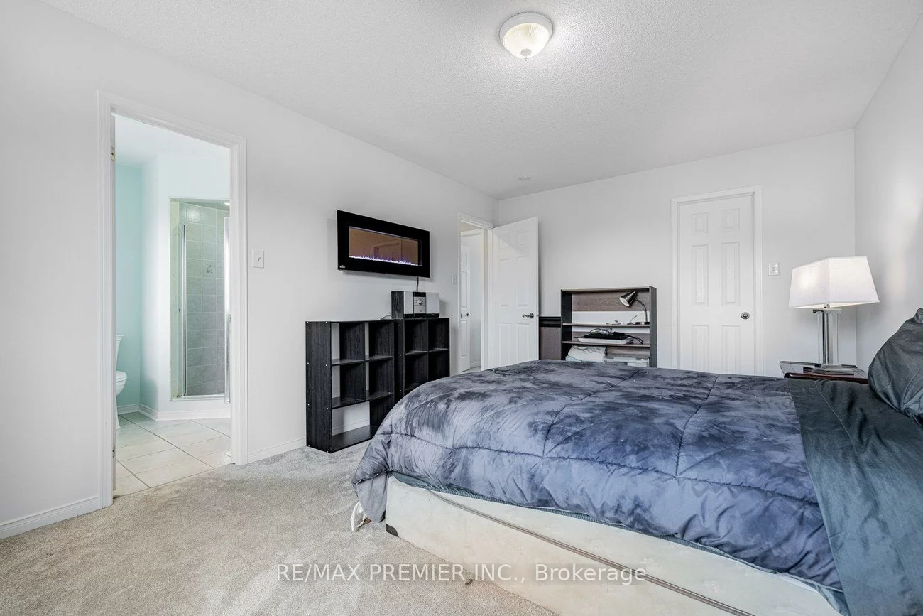 118, Tunbridge, Georgian Drive, Barrie
