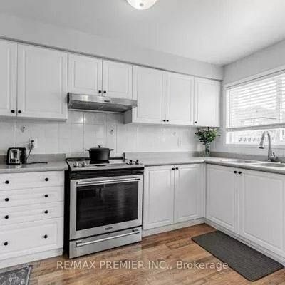 118, Tunbridge, Georgian Drive, Barrie