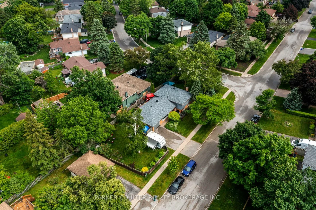 7, Broadmoor, Allandale Heights, Barrie