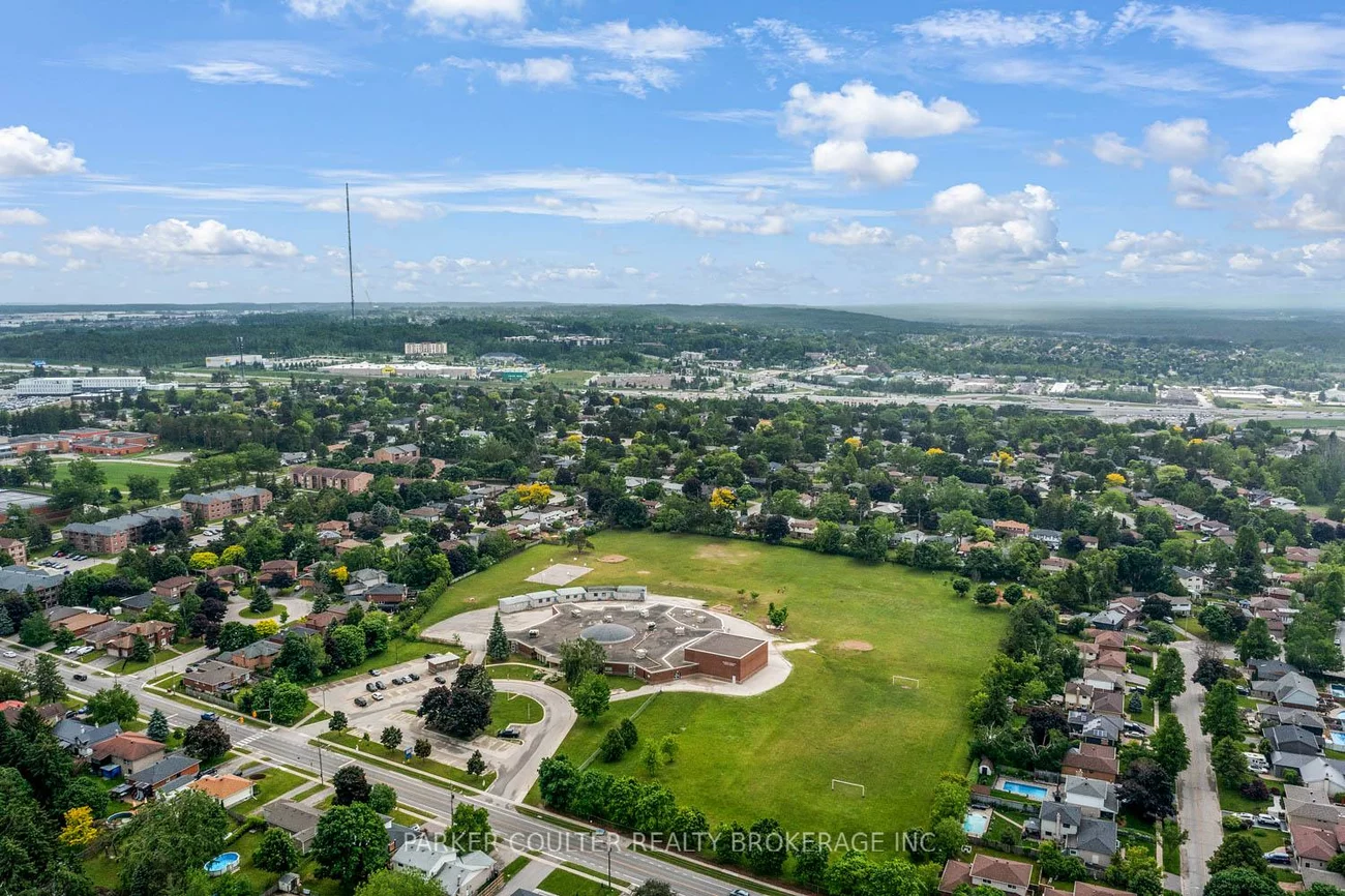 7, Broadmoor, Allandale Heights, Barrie
