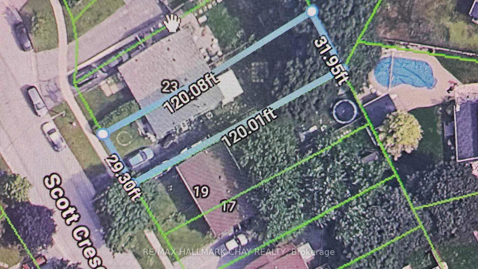21, Scott, Letitia Heights, Barrie