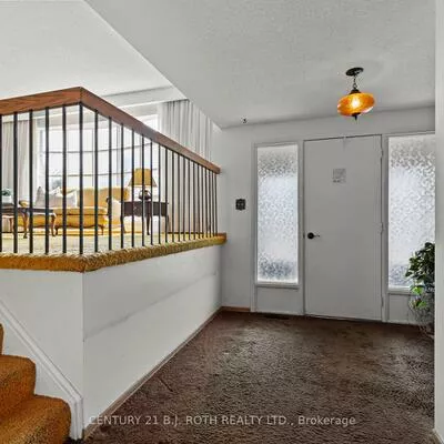 18, INDIAN ARROW, North Shore, Barrie