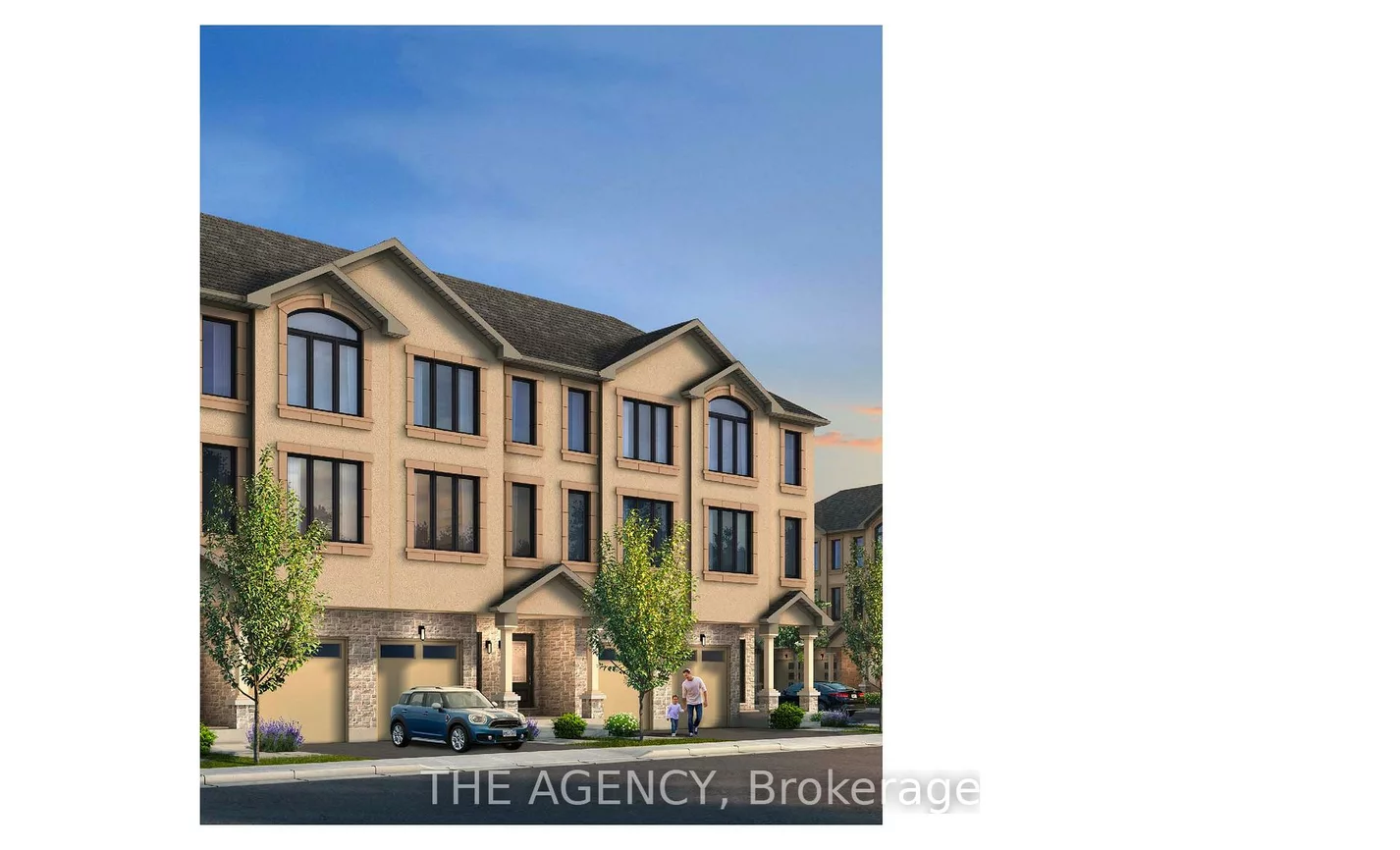 7, SWANSON, Ardagh, Barrie