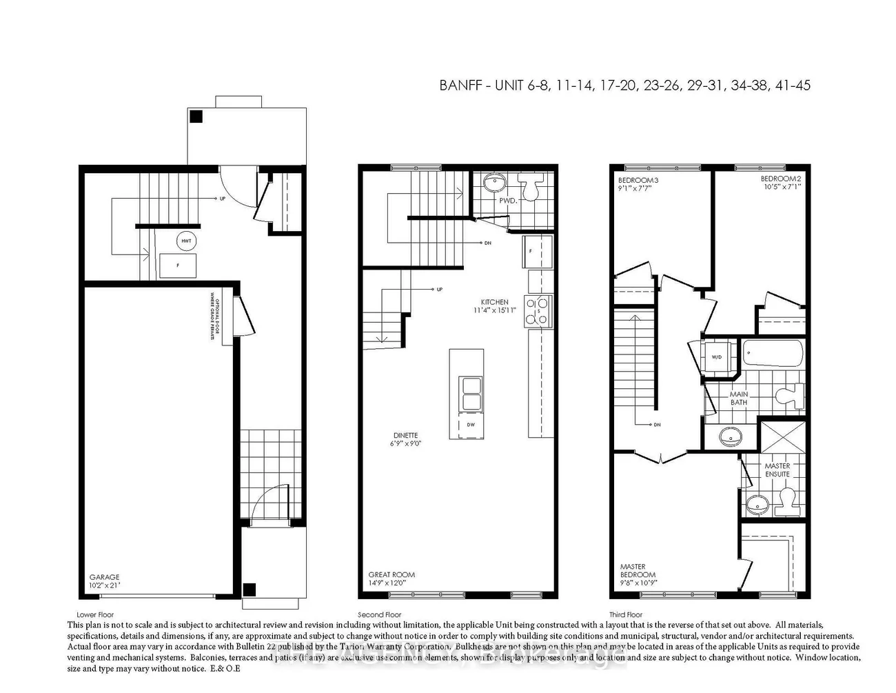 9, SWANSON, Ardagh, Barrie