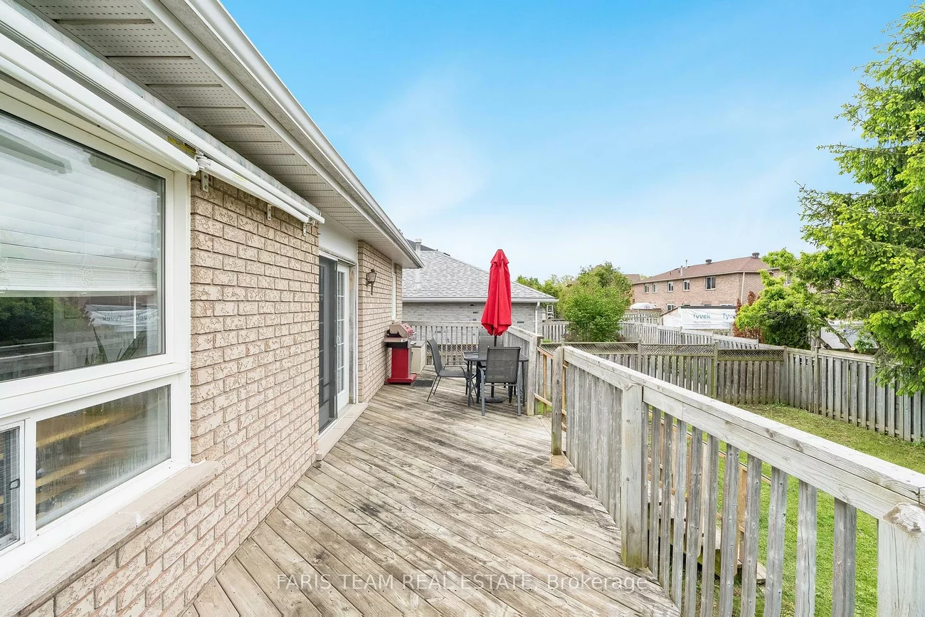 268, Johnson, Georgian Drive, Barrie