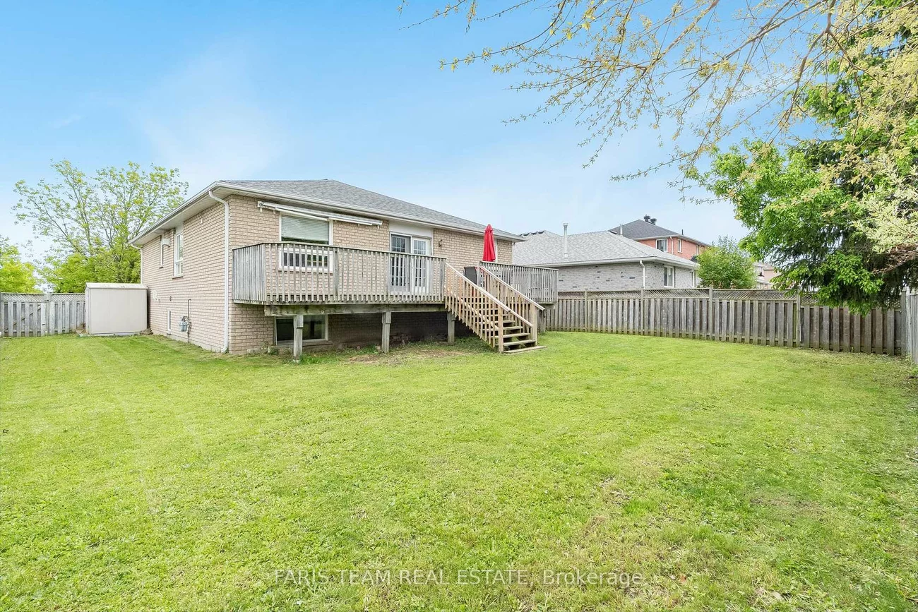 268, Johnson, Georgian Drive, Barrie