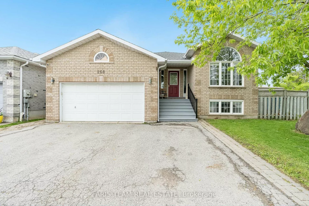 268, Johnson, Georgian Drive, Barrie