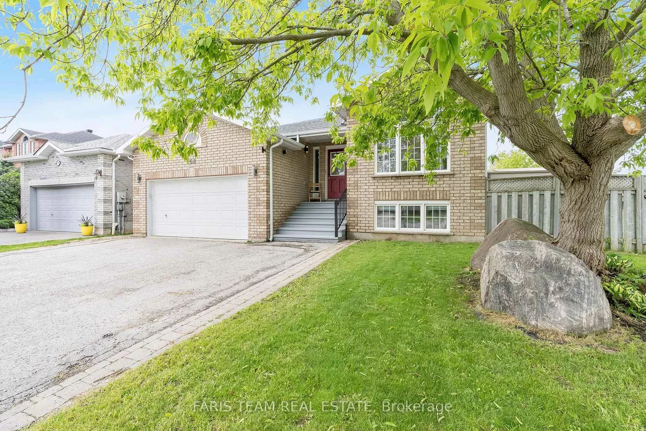 268, Johnson, Georgian Drive, Barrie