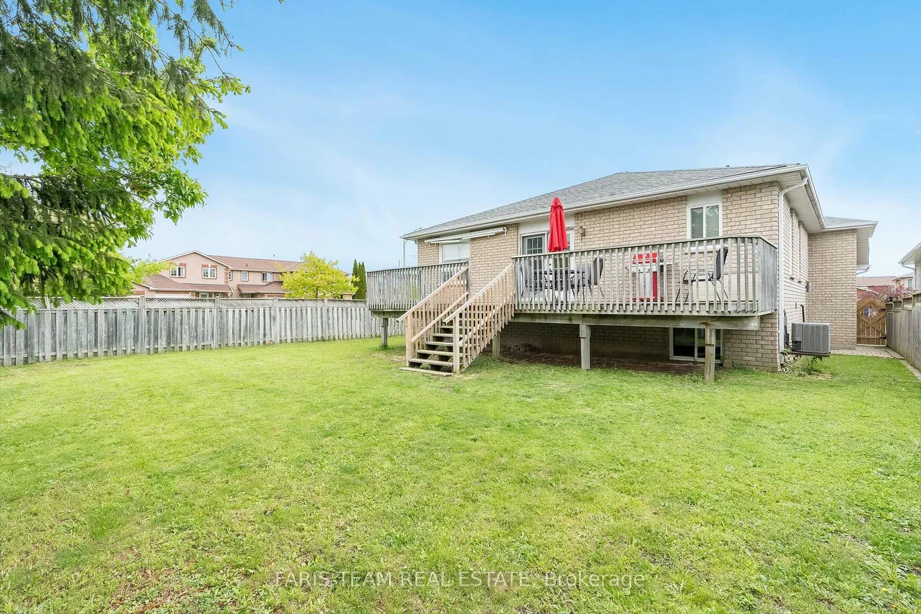 268, Johnson, Georgian Drive, Barrie