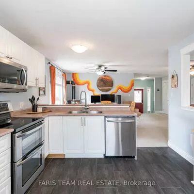 268, Johnson, Georgian Drive, Barrie