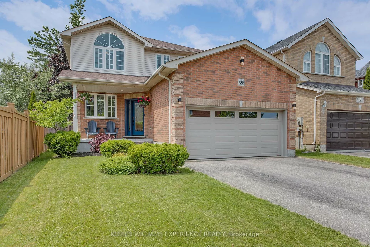 6, Balmoral, Innis-Shore, Barrie