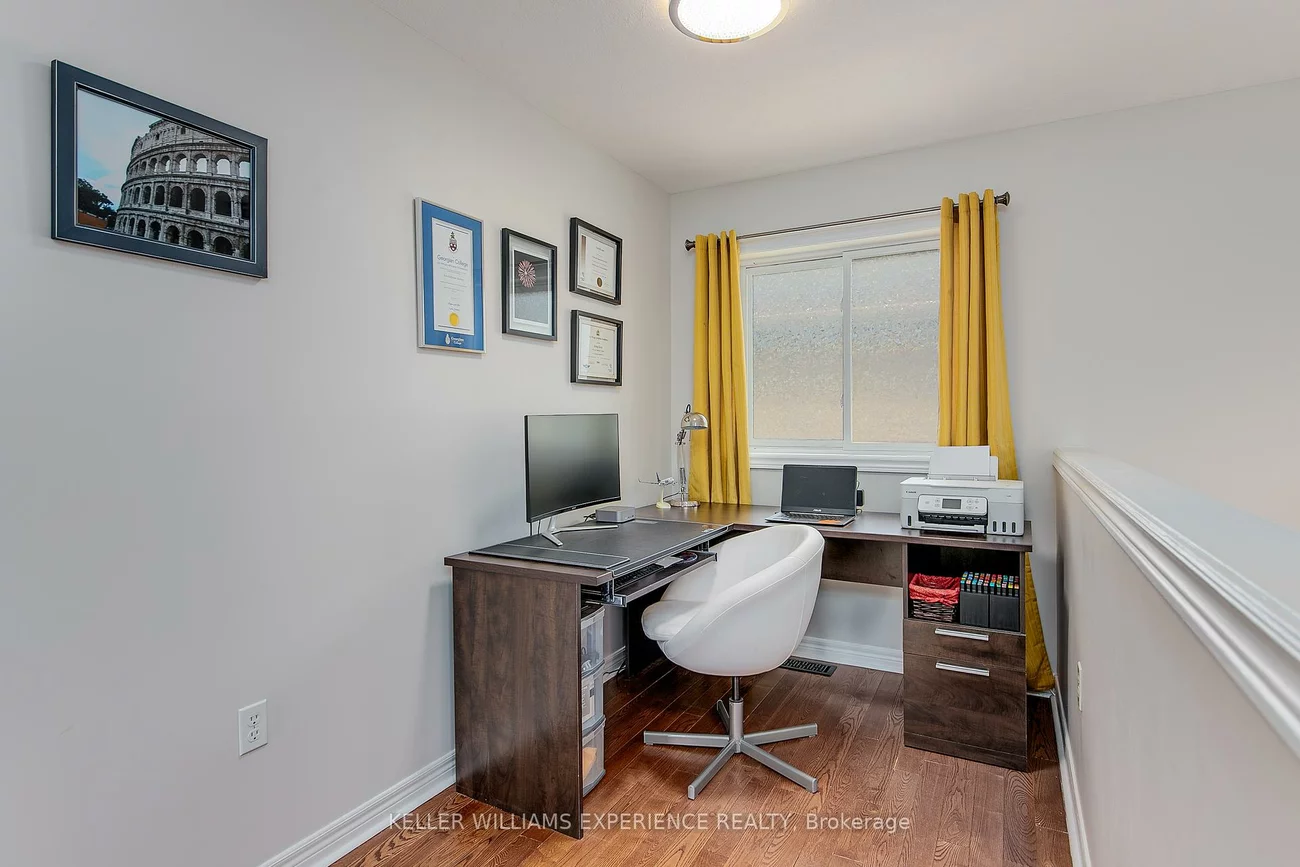 6, Balmoral, Innis-Shore, Barrie