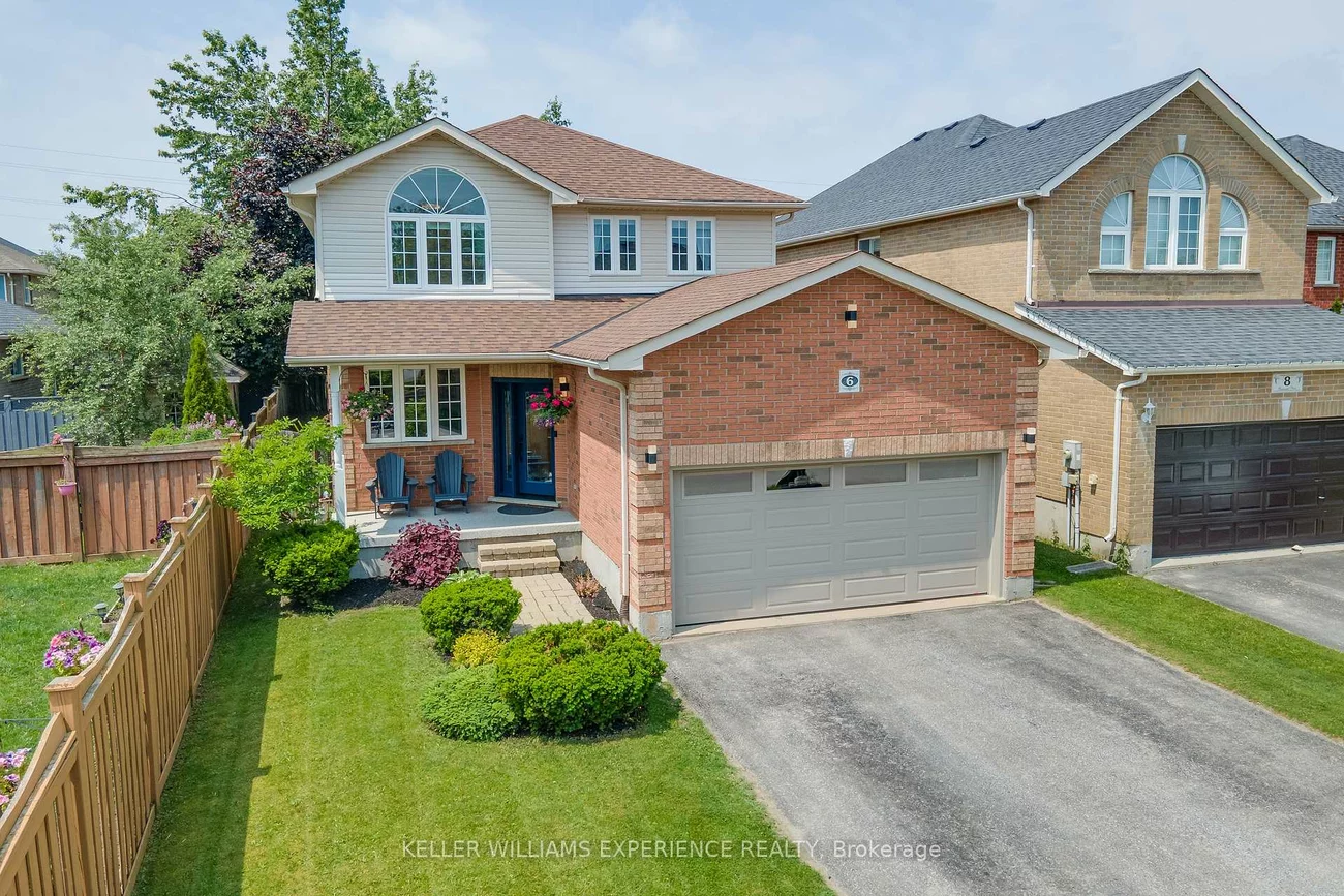 6, Balmoral, Innis-Shore, Barrie