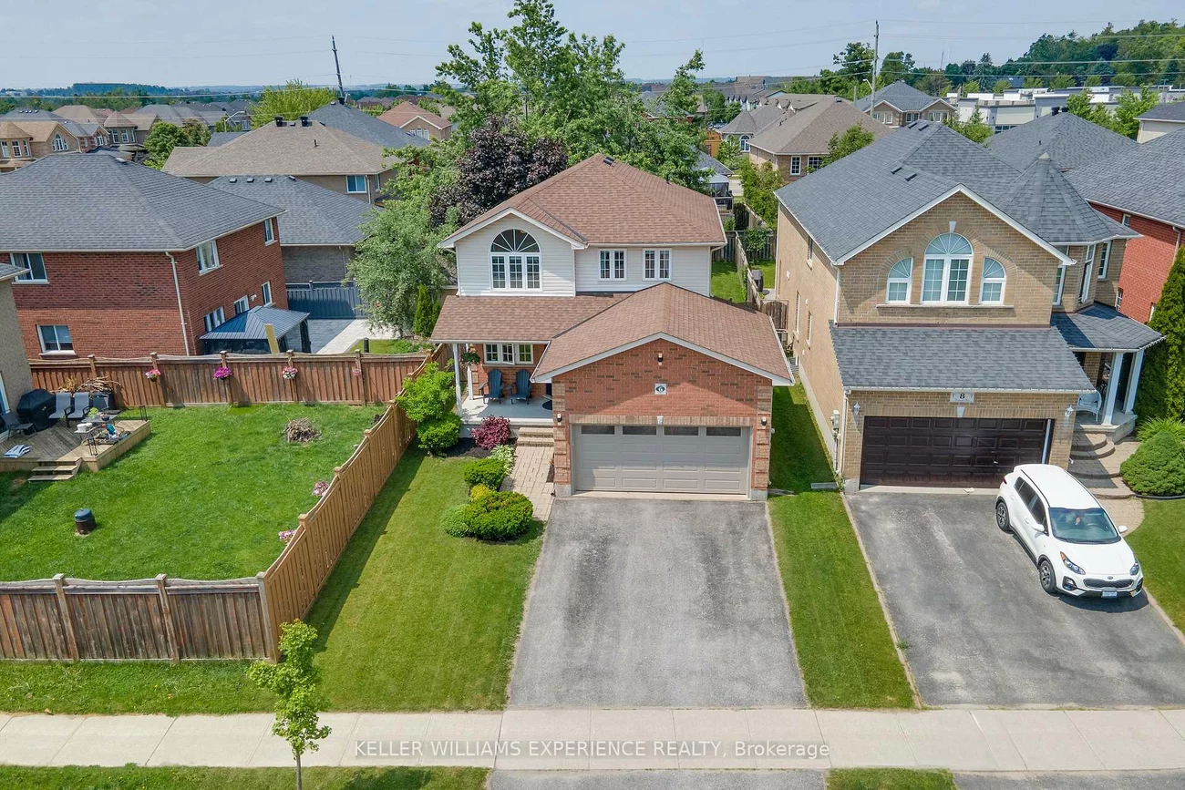 6, Balmoral, Innis-Shore, Barrie