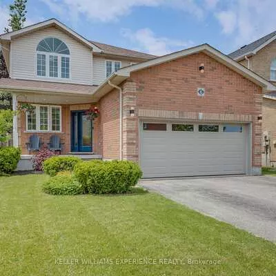 6, Balmoral, Innis-Shore, Barrie