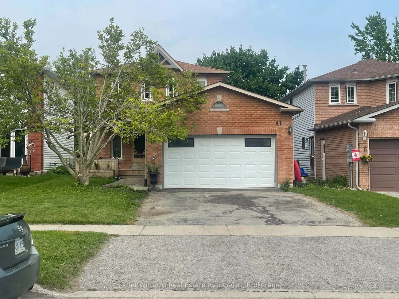 41, Penton, West Bayfield, Barrie