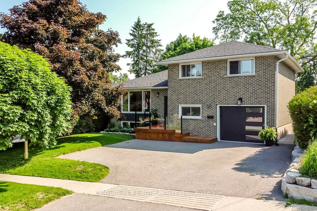 58, Marion, Wellington, Barrie