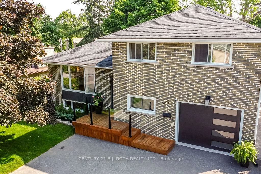58, Marion, Wellington, Barrie