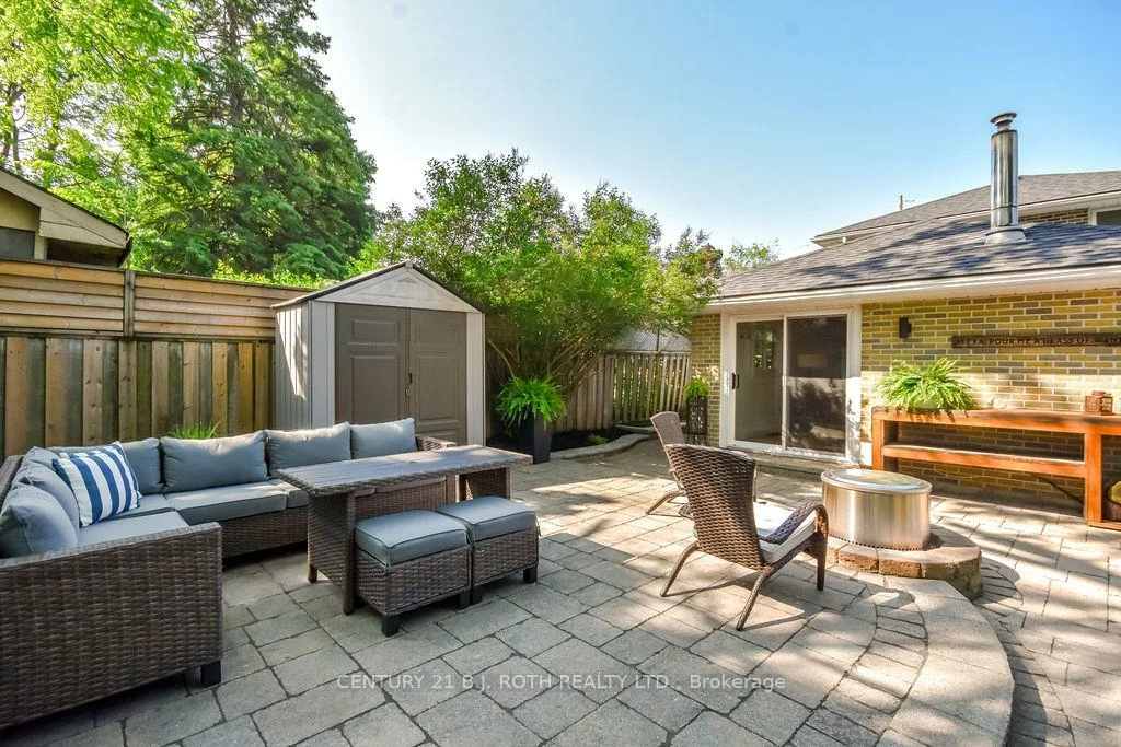 58, Marion, Wellington, Barrie