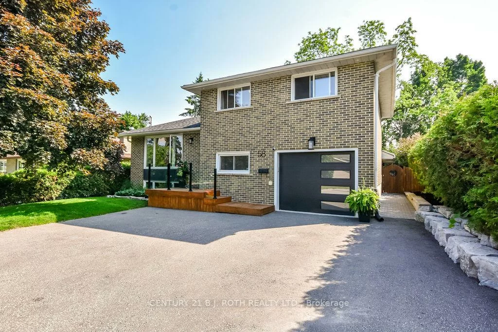 58, Marion, Wellington, Barrie