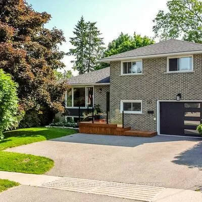 58, Marion, Wellington, Barrie