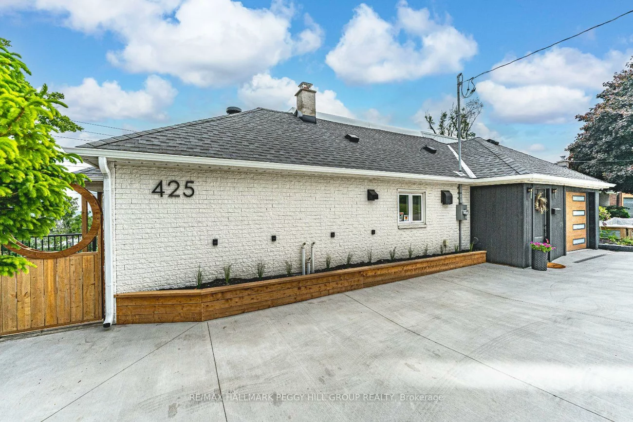 425, Codrington, Codrington, Barrie